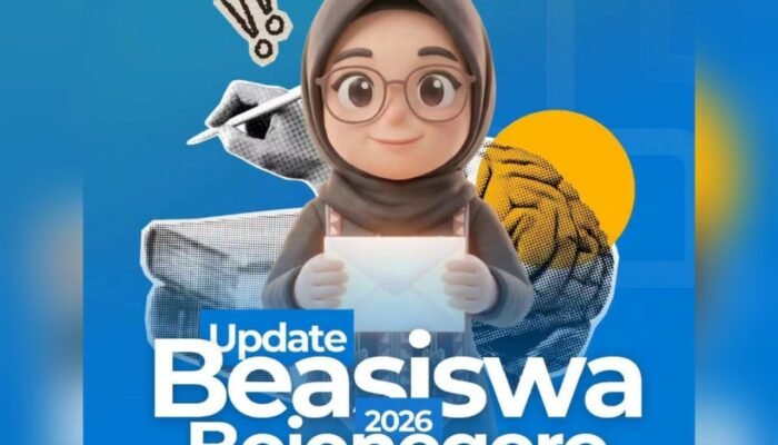 Beasiswa Bojonegoro Tahap 1B Makin Dekat Cair, Ini Jumlah Penerimanya