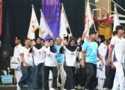 Bupati Setyo Wahono Buka Porkab II Bojonegoro, 3.525 Atlet Siap Bertanding