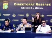 Said Iqbal Apresiasi Polisi, Minta Kasus Penyekapan Buruh Diusut Sampai Tuntas