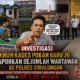 Rabat Beton Dipertanyakan, Dana Desa Pokan Baru Simalungun Jadi Sorotan