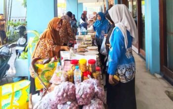 DWP Bojonegoro Gelar Bazar Kreatif, Dorong Kemandirian Ekonomi Anggota img 20260703 wa0028