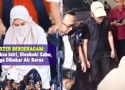 Dugaan Penganiayaan Istri oleh Polisi di Tegal, Begini Pengakuan Korban