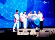 ABPEDNAS dan SMSI Resmi Berkolaborasi, Siap Kawal Program Jaga Desa