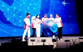 ABPEDNAS dan SMSI Resmi Berkolaborasi, Siap Kawal Program Jaga Desa