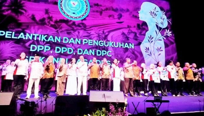 ABPEDNAS dan SMSI Resmi Berkolaborasi, Siap Kawal Program Jaga Desa