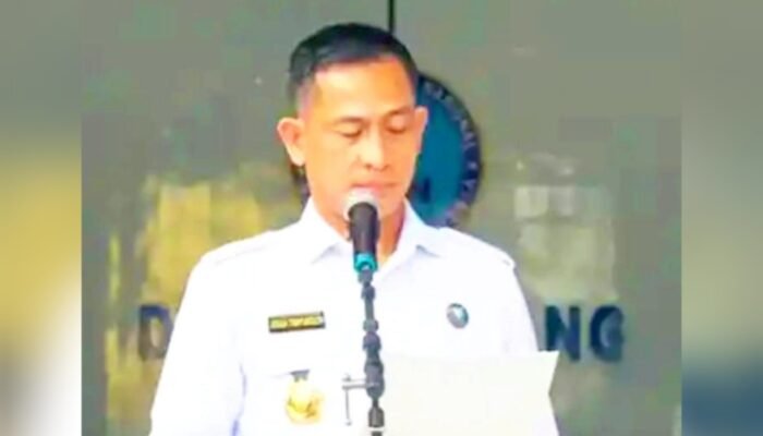 Kepala BNNK Deli Serdang Bantah Aniaya Wartawan, Tegaskan Perang Melawan Narkoba