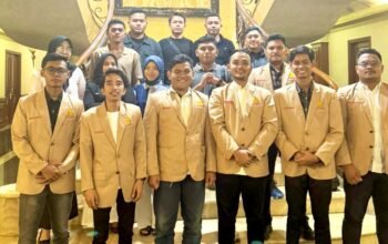 DPN PERMAHI: Kritik Boleh, Tapi Jangan Ganggu Stabilitas Nasional