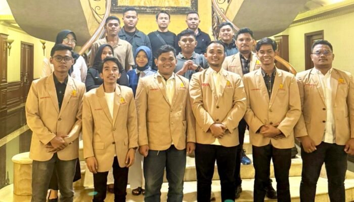 DPN PERMAHI: Kritik Boleh, Tapi Jangan Ganggu Stabilitas Nasional