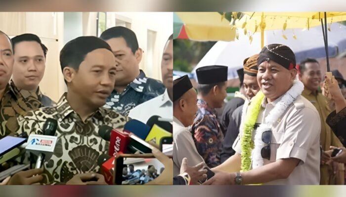Terkuak, KPK Beberkan Isi Dugaan di Balik Amplop Bupati Kuansing untuk Menhut Raja Juli