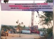 Reaktivasi Sumur Minyak Picu Polemik, Jalan Rusak Jadi Perhatian Warga Tuban