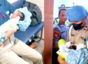 Kasus Bayi di Toilet KA Sancaka Yogyakarta–Surabaya Diusut, Polisi Periksa CCTV dan Saksi