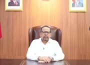Kepala Bakom RI Qodari Paparkan Manfaat Kopdes Merah Putih, Serap 1,4 Juta Tenaga Kerja