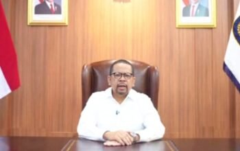 Kepala Bakom RI Qodari Paparkan Manfaat Kopdes Merah Putih, Serap 1,4 Juta Tenaga Kerja