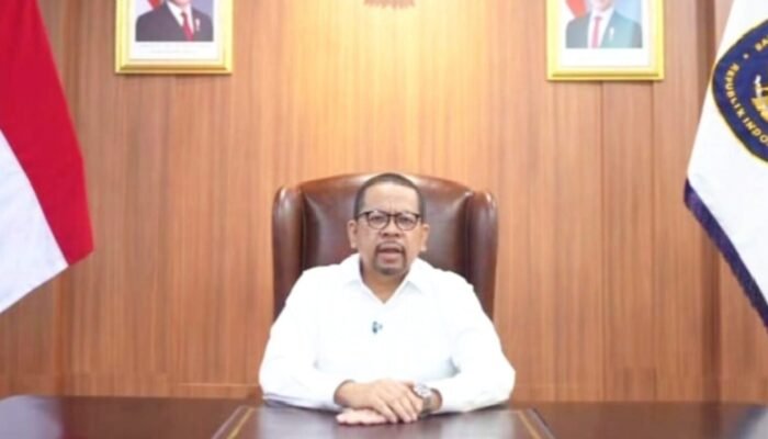 Kepala Bakom RI Qodari Paparkan Manfaat Kopdes Merah Putih, Serap 1,4 Juta Tenaga Kerja