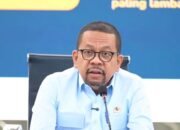 Kepala Bakom RI Qodari Paparkan Manfaat Kopdes Merah Putih, Serap 1,4 Juta Tenaga Kerja