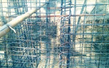 Begel Spiral pada TPT Gedongarum Bojonegoro Jadi Sorotan, Aktivis Minta Evaluasi Total Proyek