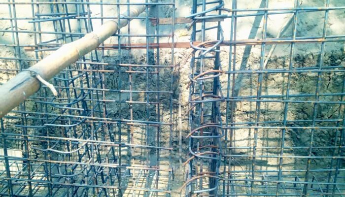 Begel Spiral pada TPT Gedongarum Bojonegoro Jadi Sorotan, Aktivis Minta Evaluasi Total Proyek