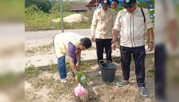 Tiada Hari Tanpa Pengabdian, IPSM Bojonegoro Rayakan HUT ke-51 dengan Bakti Sosial