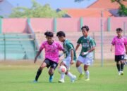 Usai Singkirkan Tim Favorit, Balen dan Ngraho Bertemu di Final Porkab II Bojonegoro