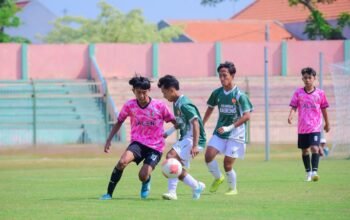 Usai Singkirkan Tim Favorit, Balen dan Ngraho Bertemu di Final Porkab II Bojonegoro img 20260706 wa0019