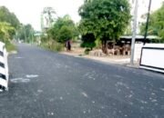 Pelebaran Jembatan Bojonegoro–Trucuk 6 Hampir Rampung, Ini Manfaatnya