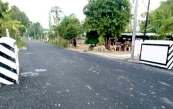 Pelebaran Jembatan Bojonegoro–Trucuk 6 Hampir Rampung, Ini Manfaatnya