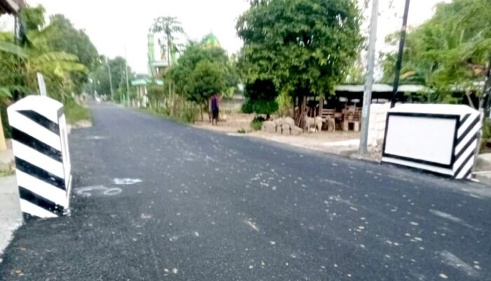 Pelebaran Jembatan Bojonegoro–Trucuk 6 Hampir Rampung, Ini Manfaatnya