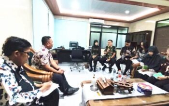 Bojonegoro Masuk Kategori Rentan, Ini Strategi Pemkab Benahi Tata Kelola img 20260707 wa0009