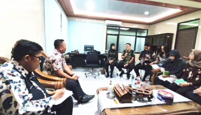 Bojonegoro Masuk Kategori Rentan, Ini Strategi Pemkab Benahi Tata Kelola