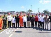 KSP Gerak Cepat, Hambatan Lahan Proyek Migas Bojonegoro Dibongkar