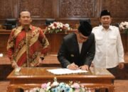 Raperda APBD 2025 Disetujui, DPRD Bojonegoro Beri Catatan Penting untuk Pemkab