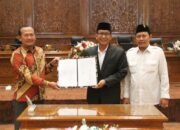 Paripurna DPRD Bojonegoro Sahkan Pertanggungjawaban APBD 2025