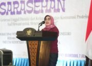 Bojonegoro Gandeng Unair, Perang Lawan Stunting Dimulai dari Meja Makan