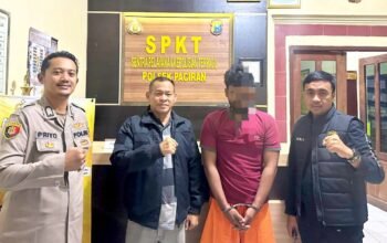 Modus Kencan Online, Pria Pasuruan Gondol Motor Korban di Hotel Paciran Lamongan