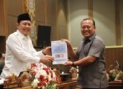 LPJ APBD 2025 Disetujui, Fraksi PAN BNR Soroti Pasar Kota hingga Program Gayatri Bojonegoro