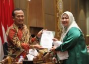Fraksi PKB DPRD Bojonegoro Restui LPJ APBD 2025, Ini Catatan Pentingnya