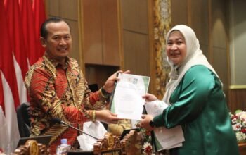 Fraksi PKB DPRD Bojonegoro Restui LPJ APBD 2025, Ini Catatan Pentingnya