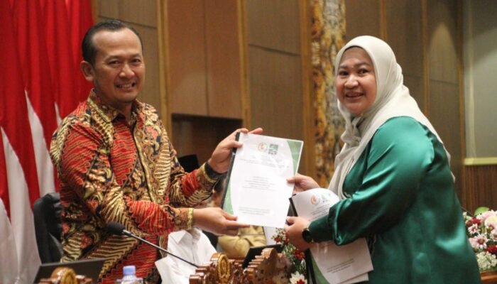 Fraksi PKB DPRD Bojonegoro Restui LPJ APBD 2025, Ini Catatan Pentingnya