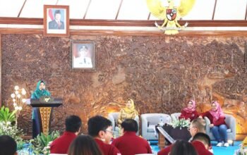 Cegah Stunting, Bojonegoro Maksimalkan Potensi Peternakan dan Perikanan img 20260708 wa0016