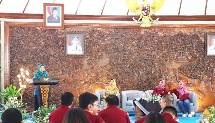 Cegah Stunting, Bojonegoro Maksimalkan Potensi Peternakan dan Perikanan