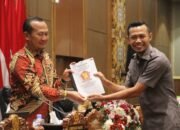 LPJ APBD 2025 Disetujui, Fraksi Gerindra Minta OPD Bojonegoro Berbenah