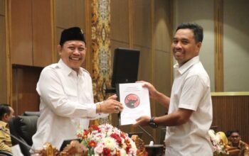 Fraksi PDIP Beri Lampu Hijau LPJ APBD Bojonegoro 2025, Tapi Titip Catatan Penting