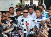 Usai Bertemu Menkeu, Said Iqbal Umumkan Demo Buruh Dibatalkan