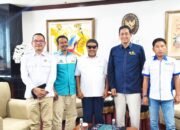 Usai Bertemu Menkeu, Said Iqbal Umumkan Demo Buruh Dibatalkan