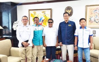 Usai Bertemu Menkeu, Said Iqbal Umumkan Demo Buruh Dibatalkan