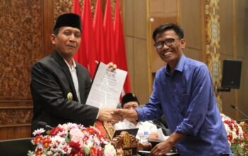 FPPKN Beri Lampu Hijau LPJ APBD Bojonegoro 2025, Ini Catatan Pentingnya