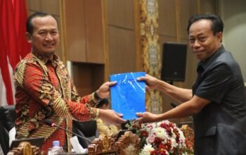 Fraksi Demokrat Soroti Serapan APBD dan Program Gayatri di Bojonegoro