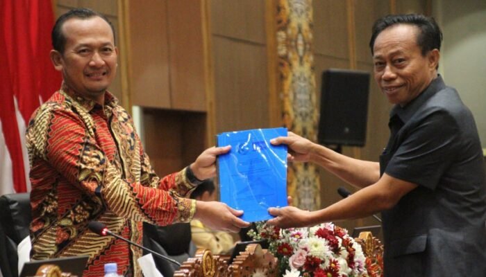 Fraksi Demokrat Soroti Serapan APBD dan Program Gayatri di Bojonegoro
