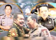 Heboh, Rumah Jampidsus Digeledah, Sebelumnya Kejagung Tangkap Jenderal Polri
