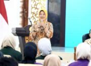 Beasiswa Bojonegoro 2026 Cair, Wabup Tegaskan Tak Ada Pungutan